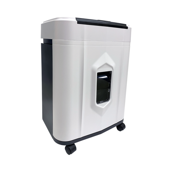 Уничтожитель документов Office Kit SA130 (3.8×12) (арт. OK3812AS130)