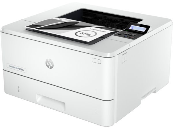 Лазерный принтер HP LaserJet Pro 4003dn (арт. 2Z609A)