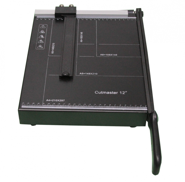 Резак сабельный Bulros HD-12A (арт. CS-D-sab-D12A-___-310-__)