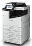 Монохромное струйное МФУ Epson WorkForce Enterprise WF-M20590D4TW (арт. C11CJ03401)