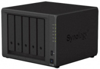 Сетевое хранилище Synology DS1522+ (арт. DS1522+)