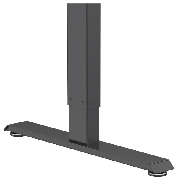 Стол Cactus черный (арт. CS-EDL-GBK)