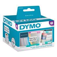 Этикетки DYMO (101x54 мм) (арт. S0722540) Этикетки DYMO (101x54 мм) (арт. S0722540)