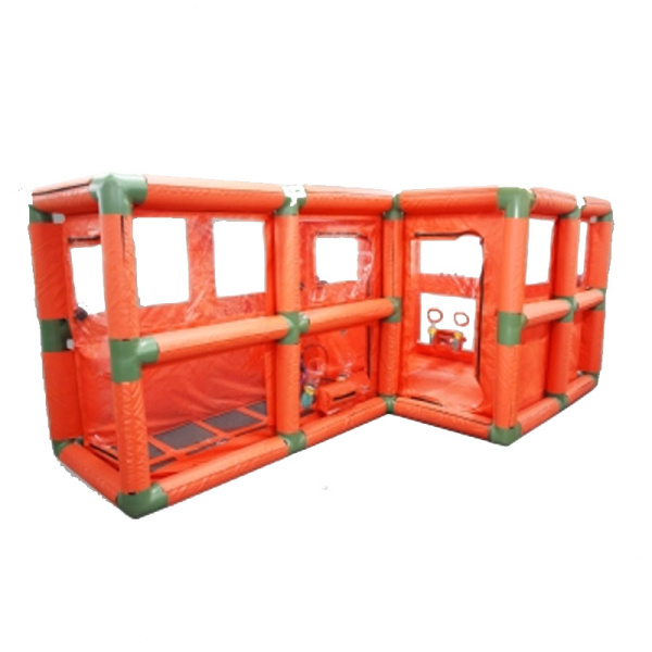 Изолятор отрицательного давления LAMSYSTEMS  (арт. ИЗО.ROOM.03)