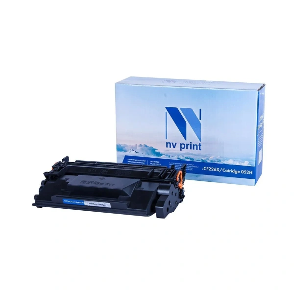 Картридж NVP NV-CF226X/NV-052H