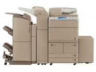 МФУ лазерное черно-белое Canon imageRUNNER ADVANCE 6055i (арт. 4058B001)