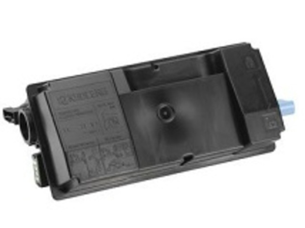 Оригинальный тонер-картридж Kyocera TK-3130 (чёрный, 25000 стр.) (арт. 1T02LV0NL0)