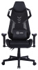 Игровое кресло Cactus черный (арт. CS-CHR-090BL)