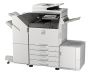 Лазерное цветное МФУ Sharp MX-3560VEE (арт. MX3560VEE)