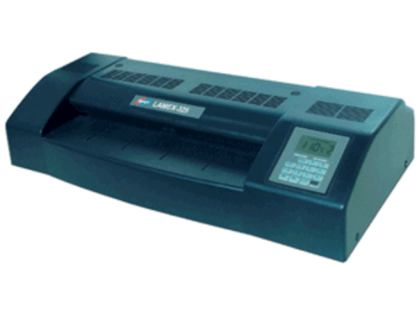 Пакетный ламинатор GMP LAMEX-325