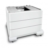 Лоток для бумаги (3 x 550 листов) и подставка HP для 785z+ / 785zs, 774dn, 780dn, 755dn. (арт. 9UW02A)