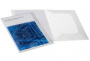 Пластиковая папка Xerox Create Range Folder/Wallet POD-A4WO, 160 г/м2, 240 x 309  x3 мм (арт. 003R98799)