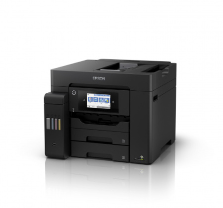 Струйное цветное МФУ Epson L6550 (арт. C11CJ30404)
