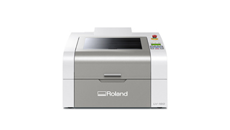 Лазерный гравер Roland LV-180 (арт. LV-180)
