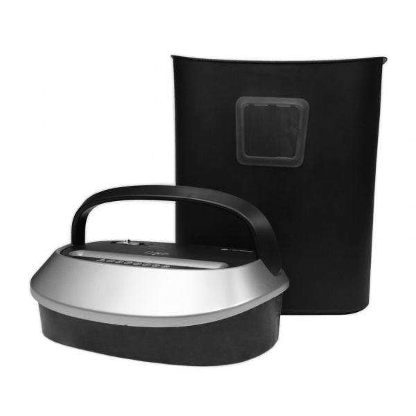 Уничтожитель документов ГЕЛЕОС УМ30-4 (арт. УМ30-4)