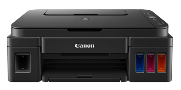 Струйное цветное МФУ Canon PIXMA G2411 (арт. 2313C025)