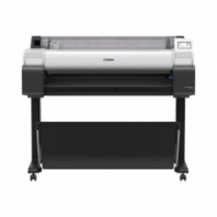 Широкоформатный принтер Canon imagePROGRAF TM-340 (55 мл Ink), А0 (36″, 914 мм) (арт. 6248C003)
