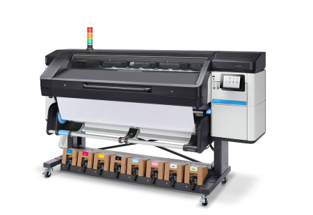 Латексный принтер HP Latex 800 64" 1.625м (арт. Y0U21B)