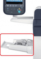 Лоток Xerox XLS OHCF (арт. 497K19161) Лоток Xerox XLS OHCF (арт. 497K19161)