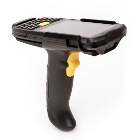 Пистолетная рукоятка Mertech для ТСД Seuic AutoID Q9/Q9C (арт. 9061)