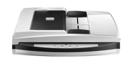 Сканер документов Plustek SmartOffice PL3060 (арт. 0294TS)