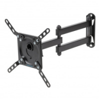 Кронштейн Kromax DIX-14 (чёрный) (арт. 20263)