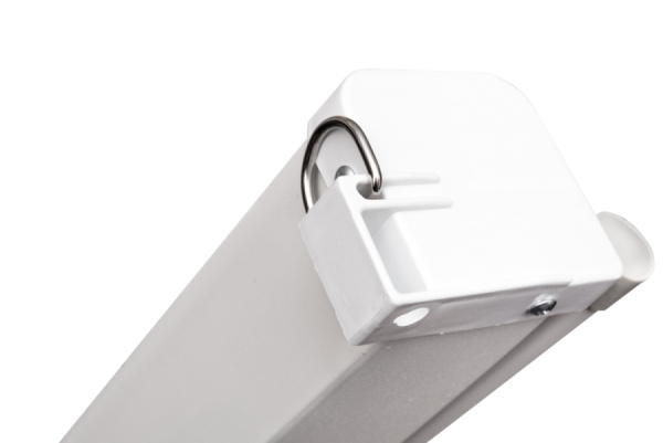 Экран для проектора SOK Cinema 135″ 4:3 настенно-потолочный, моторизованный, Matt White (арт. SCPSM-274x206)