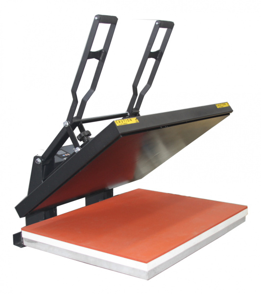 Термопресс плоский Bulros T-680 (арт. TP-D-fla-T680-600-800-__)