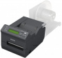 Принтер печати багажных бирок Epson TM-L500A (106A1): Combo, PS short, EDG, LCD - SITA F/W (арт. C31CB49106A1)