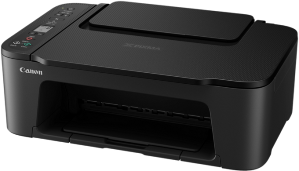 Струйное цветное МФУ Canon PIXMA TS3440 (арт. 4463C007)