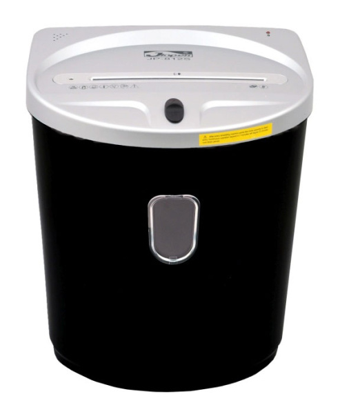 Уничтожитель документов Jinpex JP-812S (арт. 4274)