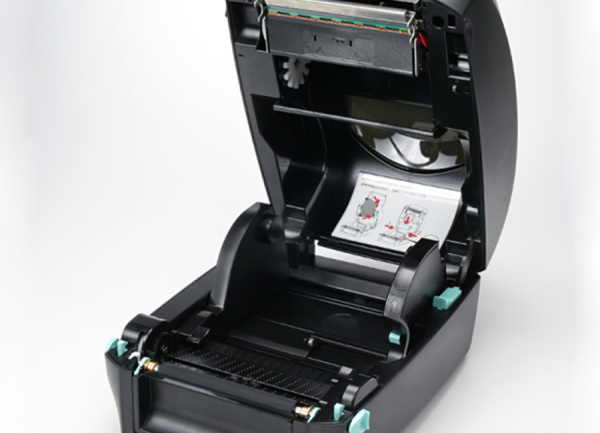 Принтер этикеток Godex RT730i с отрезчиком (арт. 011-73iF02-000C)