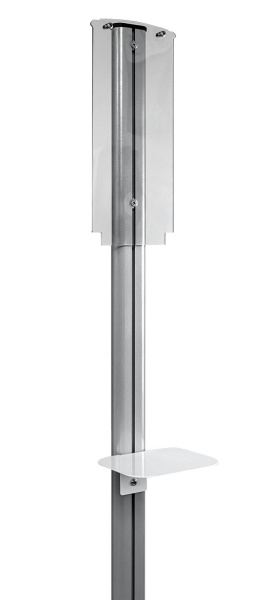 Каплесборник HOR для мобильной стойки HÖR-50 (арт. 596)