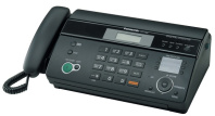 Факс Panasonic KX-FT984RU (арт. KX-FT984RU-B)