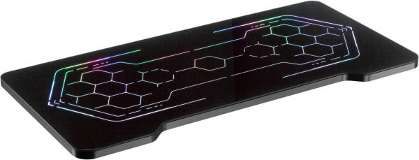 Столешница Cactus (черный) (арт. CS-DT-RGB-HEX)