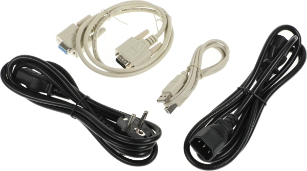 Источник бесперебойного питания Powercom Smart King Pro SPT-700-II (арт. SPT-700-II)