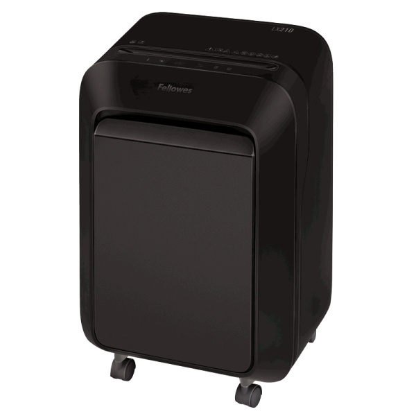 Уничтожитель документов Fellowes Powershred LX210 (арт. FS-55025)
