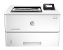 Принтер лазерный черно-белый HP LaserJet Enterprise M506dn (арт. F2A69A)