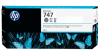 Картридж HP 747 Chromatic Grey Ink Cartridge (арт. P2V86A) Картридж HP 747 Chromatic Grey Ink Cartridge (арт. P2V86A)