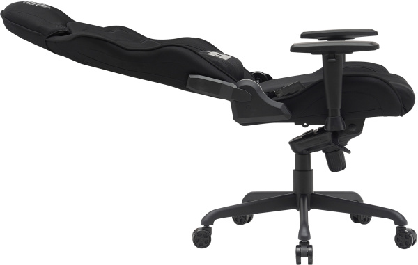 Кресло Cactus (черный) (арт. CS-CHR-MC04-BBK)