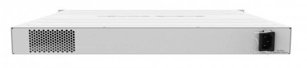 Коммутатор Mikrotik CRS354-48P-4S+2Q+RM (арт. CRS354-48P-4S+2Q+RM)