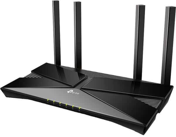 Маршрутизатор TP-Link Archer AX53 (арт. Archer AX53)
