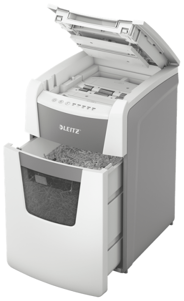 Уничтожитель документов LEITZ IQ Autofeed Office 150 P4 (арт. 80130000)