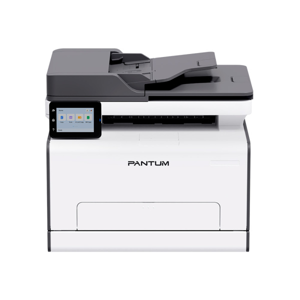 МФУ лазерное цветное Pantum CM2800ADN plus (арт. CM2800ADN plus)