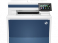 МФУ лазерное цветное HP Color LaserJet Pro 4303fdw (Принтер / Сканер / Копир / Факс, A4) (арт. 5HH67A)