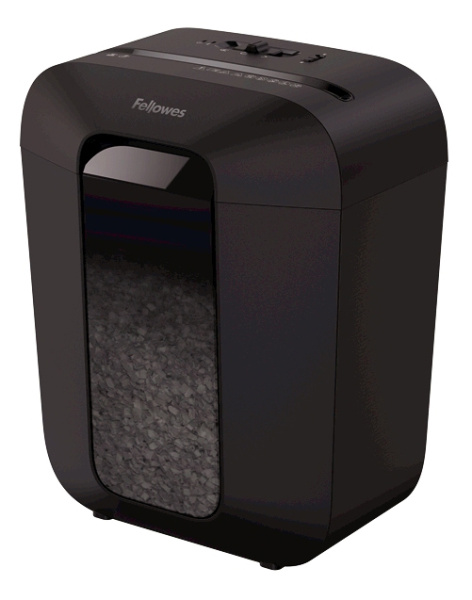 Уничтожитель документов Fellowes Powershred LX41 (арт. FS-43007)