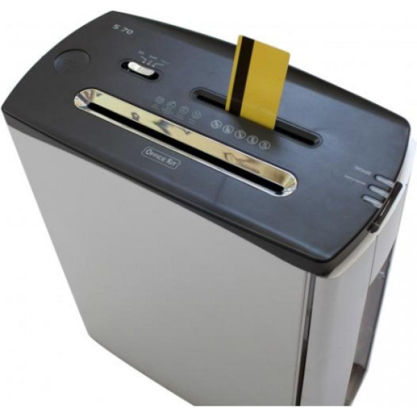 Уничтожитель документов Office Kit S70 (4x35) (арт. OK0438S070)