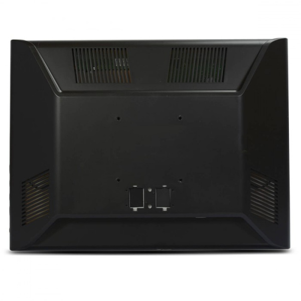 POS-монитор Mertech DTK-1528R без подставки (арт. 1150)