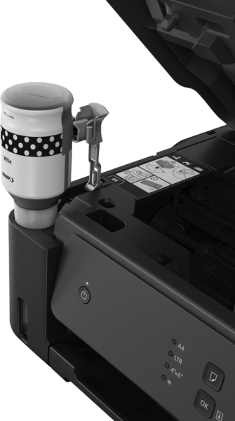 Струйный цветной принтер Canon PIXMA G1430 (арт. 5809C009)