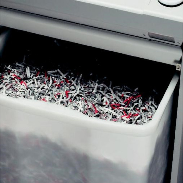 Уничтожитель документов Ideal 3104CC с маслёнкой (2х15 мм) (арт. IDLSR31042CC_O)